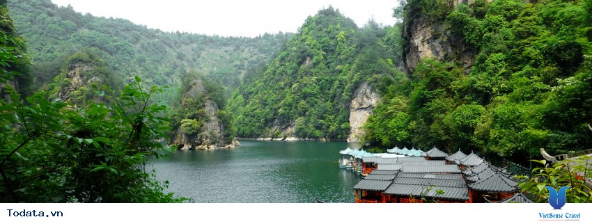 Hồ Bảo Phong, Tấm Gương Phản Chiếu Đất trời Hình ảnh 5