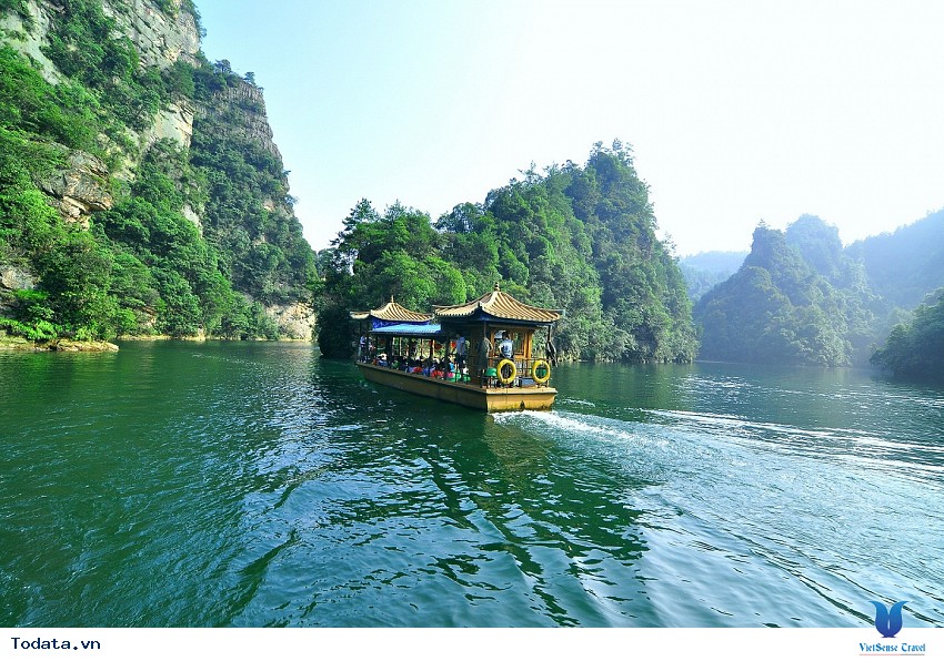 Hồ Bảo Phong, Tấm Gương Phản Chiếu Đất trời Hình ảnh 6