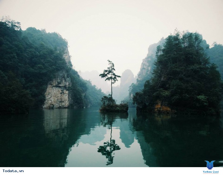 Hồ Bảo Phong, Tấm Gương Phản Chiếu Đất trời Hình ảnh 7