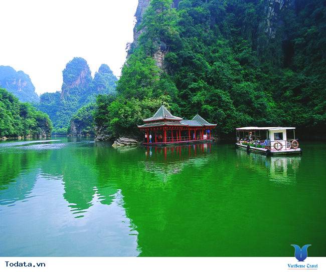 Hồ Bảo Phong, Tấm Gương Phản Chiếu Đất trời Hình ảnh 2