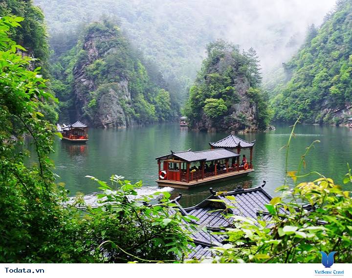 Hồ Bảo Phong, Tấm Gương Phản Chiếu Đất trời Hình ảnh 4