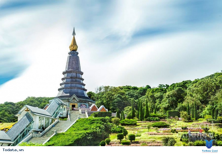 Hòa mình vào Công Viên Quốc Gia Doi Inthanon vào thiên nhiên với Hình ảnh 1 Hòa mình vào Công Viên Quốc Gia Doi Inthanon vào thiên nhiên với Hình ảnh 1