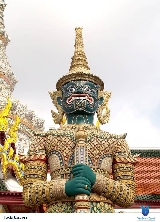 Hoàng Cung Grand Palace chụp mọi góc cạnh Hình ảnh 12 Hoàng Cung Grand Palace chụp mọi góc cạnh Hình ảnh 12