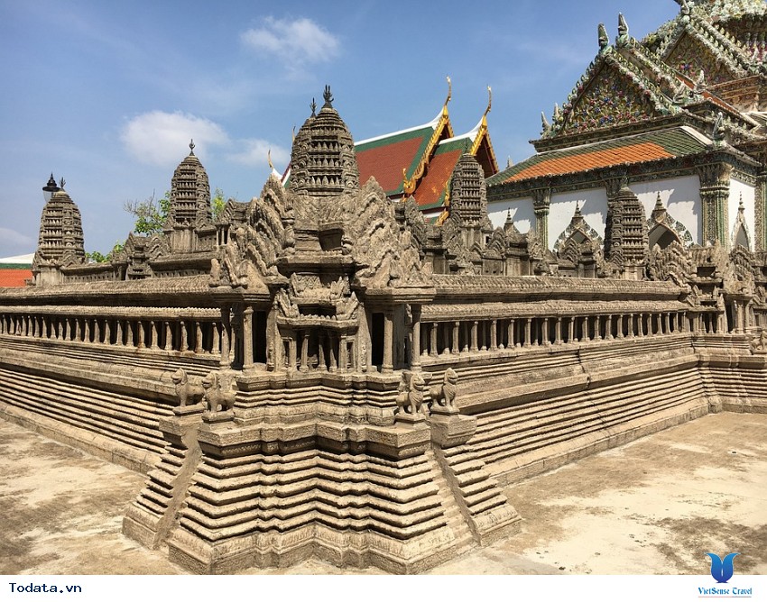 Hoàng Cung Grand Palace chụp mọi góc cạnh Hình ảnh 21 Hoàng Cung Grand Palace chụp mọi góc cạnh Hình ảnh 21