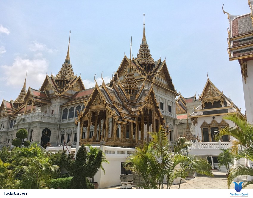Hoàng Cung Grand Palace chụp mọi góc cạnh Hình ảnh 5 Hoàng Cung Grand Palace chụp mọi góc cạnh Hình ảnh 5