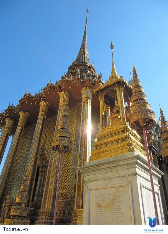 Hoàng Cung Grand Palace chụp mọi góc cạnh Hình ảnh 28 Hoàng Cung Grand Palace chụp mọi góc cạnh Hình ảnh 28