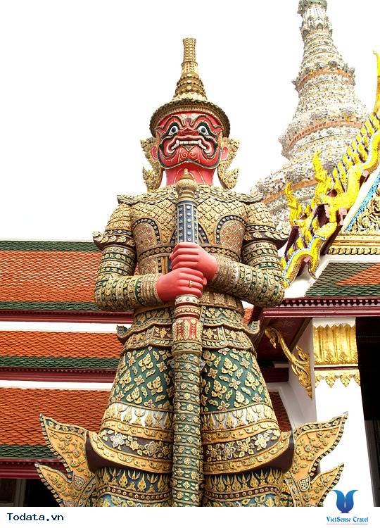 Hoàng Cung Grand Palace chụp mọi góc cạnh Hình ảnh 16 Hoàng Cung Grand Palace chụp mọi góc cạnh Hình ảnh 16