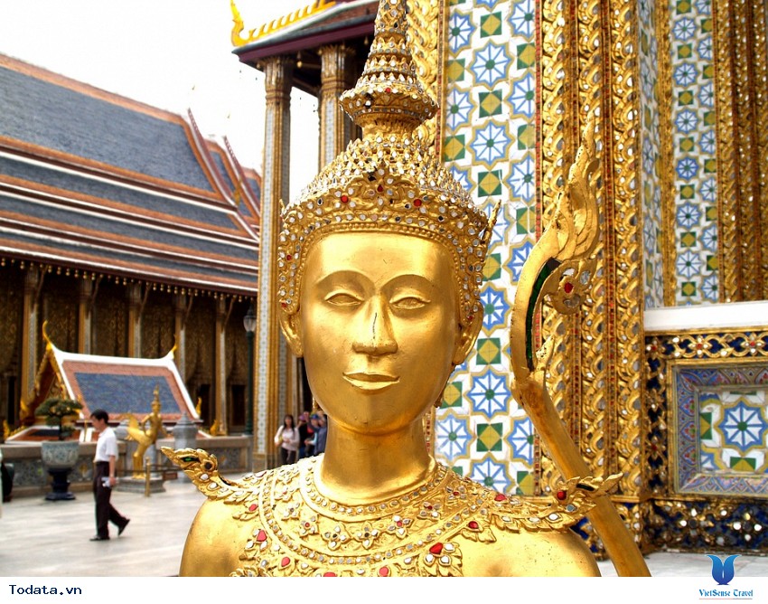 Hoàng Cung Grand Palace chụp mọi góc cạnh Hình ảnh 6 Hoàng Cung Grand Palace chụp mọi góc cạnh Hình ảnh 6