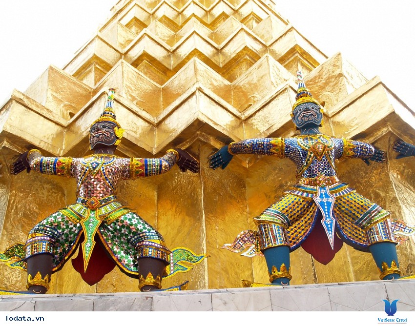 Hoàng Cung Grand Palace chụp mọi góc cạnh Hình ảnh 14 Hoàng Cung Grand Palace chụp mọi góc cạnh Hình ảnh 14