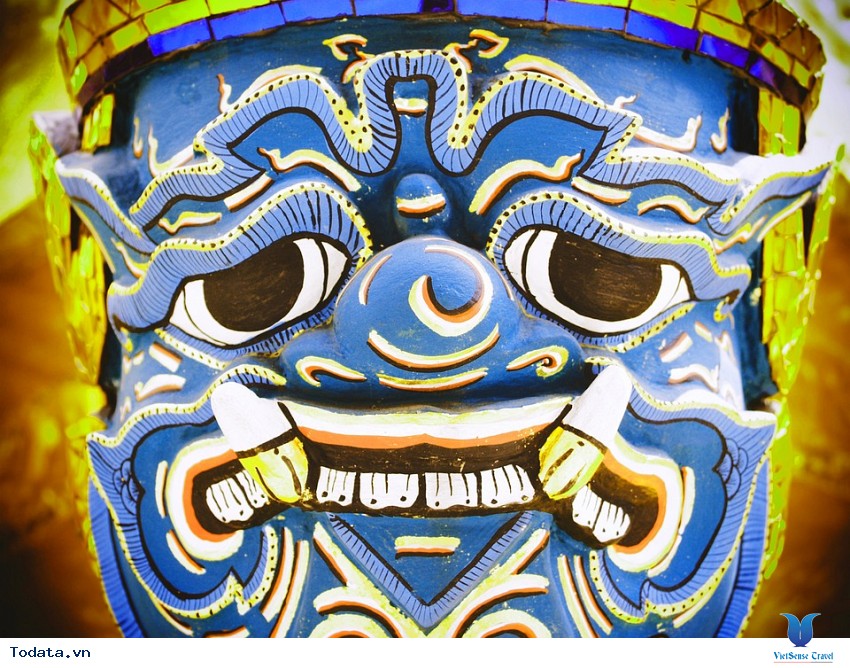 Hoàng Cung Grand Palace chụp mọi góc cạnh Hình ảnh 4 Hoàng Cung Grand Palace chụp mọi góc cạnh Hình ảnh 4