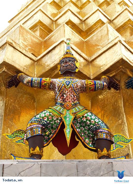 Hoàng Cung Grand Palace chụp mọi góc cạnh Hình ảnh 10 Hoàng Cung Grand Palace chụp mọi góc cạnh Hình ảnh 10