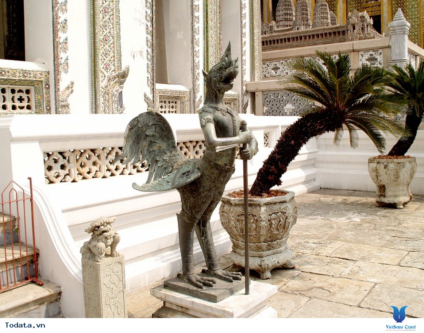 Hoàng Cung Grand Palace chụp mọi góc cạnh Hình ảnh 13 Hoàng Cung Grand Palace chụp mọi góc cạnh Hình ảnh 13