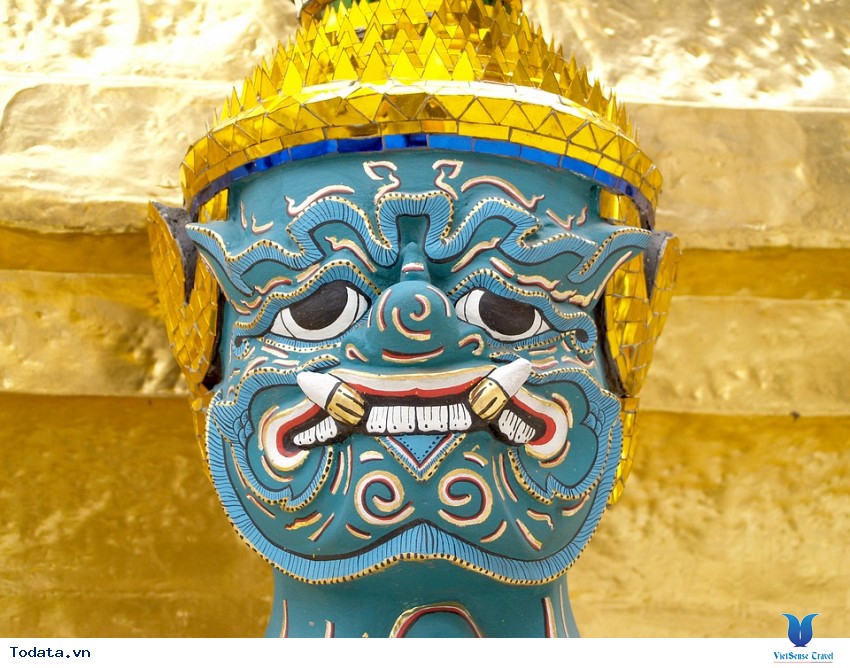 Hoàng Cung Grand Palace chụp mọi góc cạnh Hình ảnh 9 Hoàng Cung Grand Palace chụp mọi góc cạnh Hình ảnh 9