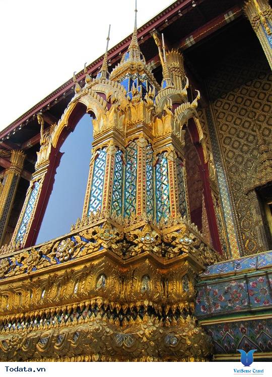 Hoàng Cung Grand Palace chụp mọi góc cạnh Hình ảnh 23 Hoàng Cung Grand Palace chụp mọi góc cạnh Hình ảnh 23