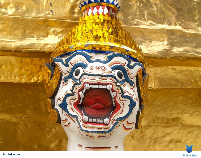 Hoàng Cung Grand Palace chụp mọi góc cạnh Hình ảnh 7 Hoàng Cung Grand Palace chụp mọi góc cạnh Hình ảnh 7