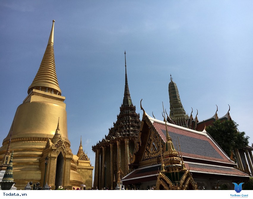 Hoàng Cung Grand Palace chụp mọi góc cạnh Hình ảnh 17 Hoàng Cung Grand Palace chụp mọi góc cạnh Hình ảnh 17