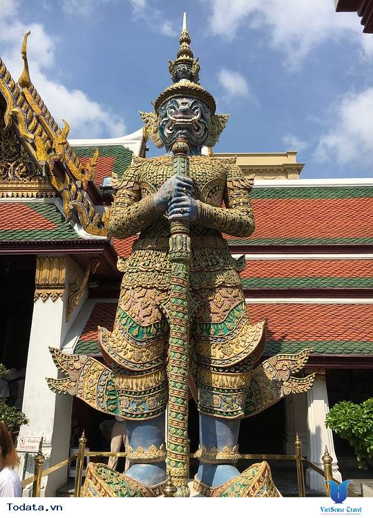 Hoàng Cung Grand Palace chụp mọi góc cạnh Hình ảnh 15 Hoàng Cung Grand Palace chụp mọi góc cạnh Hình ảnh 15