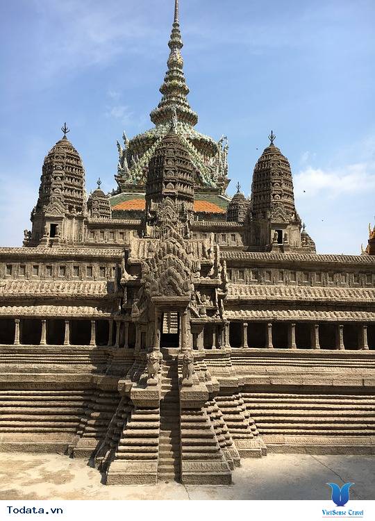 Hoàng Cung Grand Palace chụp mọi góc cạnh Hình ảnh 20 Hoàng Cung Grand Palace chụp mọi góc cạnh Hình ảnh 20