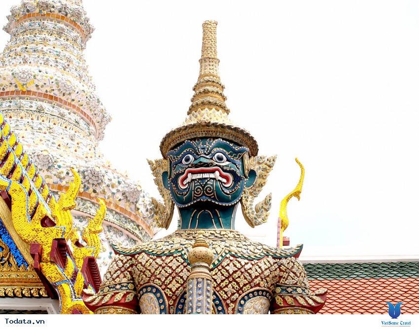 Hoàng Cung Grand Palace chụp mọi góc cạnh Hình ảnh 8 Hoàng Cung Grand Palace chụp mọi góc cạnh Hình ảnh 8