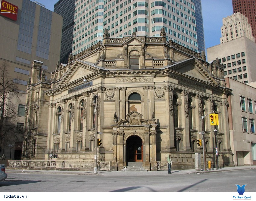 Hockey Hall of Fame Hình ảnh 1