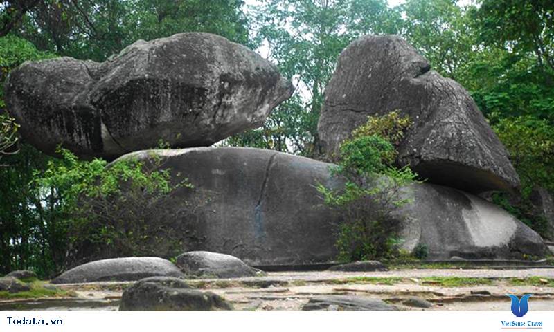 Hòn Trống Mái Hình ảnh 6