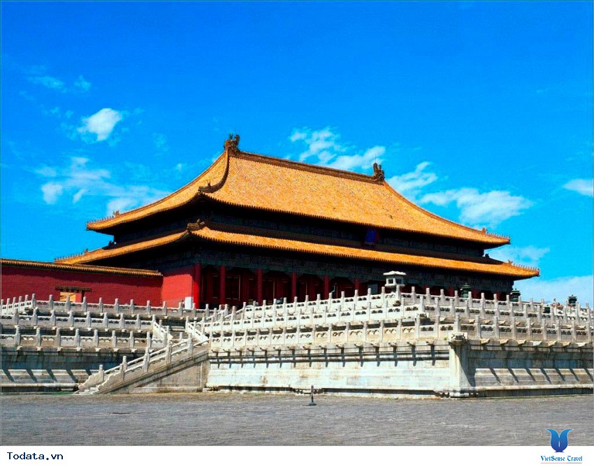 Hút hồn với vẻ đẹp của tử cấm thành tại bắc kinh Hình ảnh 3 Hút hồn với vẻ đẹp của tử cấm thành tại bắc kinh Hình ảnh 3