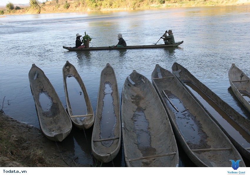 Huyền thoại dòng sông Đăk Bla chảy ngược Hình ảnh 4 Huyền thoại dòng sông Đăk Bla chảy ngược Hình ảnh 4