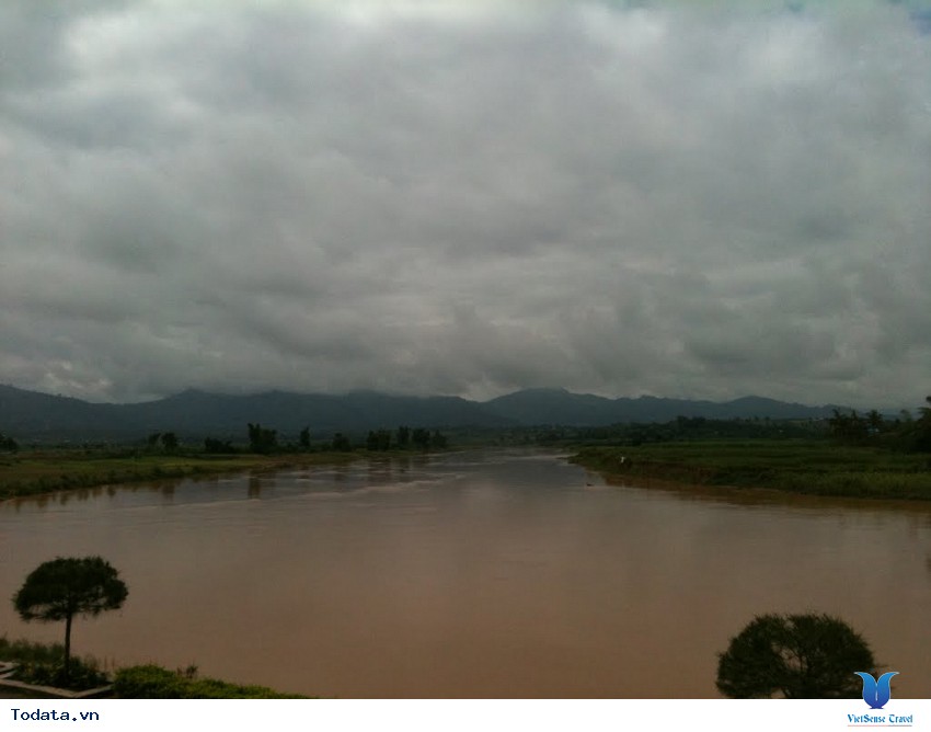 Huyền thoại dòng sông Đăk Bla chảy ngược Hình ảnh 1 Huyền thoại dòng sông Đăk Bla chảy ngược Hình ảnh 1