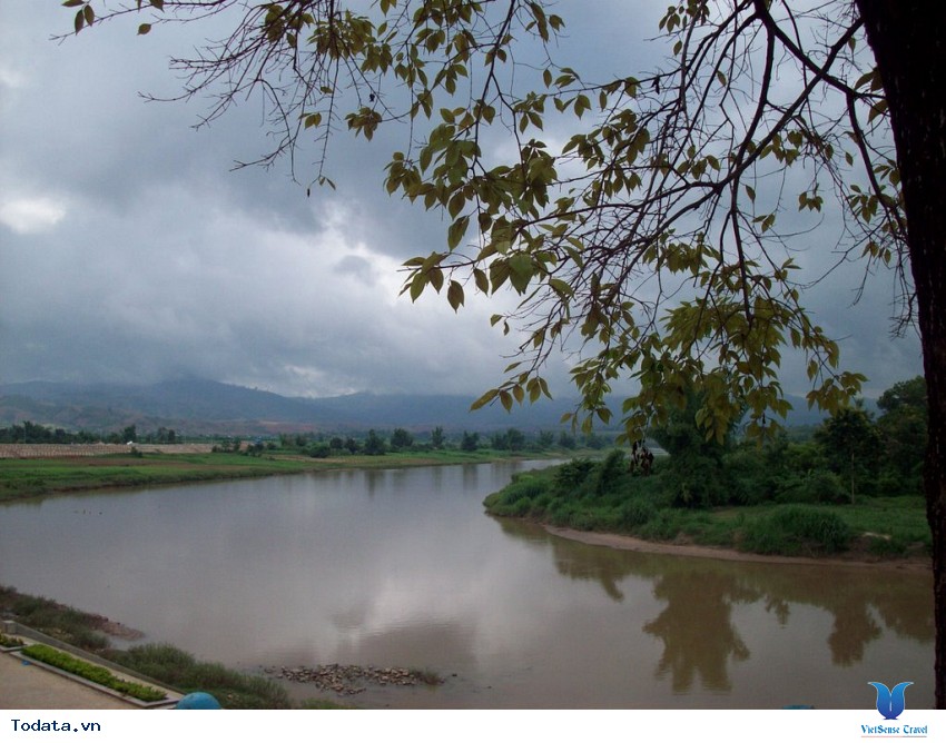 Huyền thoại dòng sông Đăk Bla chảy ngược Hình ảnh 3 Huyền thoại dòng sông Đăk Bla chảy ngược Hình ảnh 3