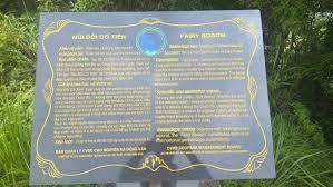 Huyền thoại Núi Đôi Cô Tiên- Hà Giang Hình ảnh 1 Huyền thoại Núi Đôi Cô Tiên- Hà Giang Hình ảnh 1