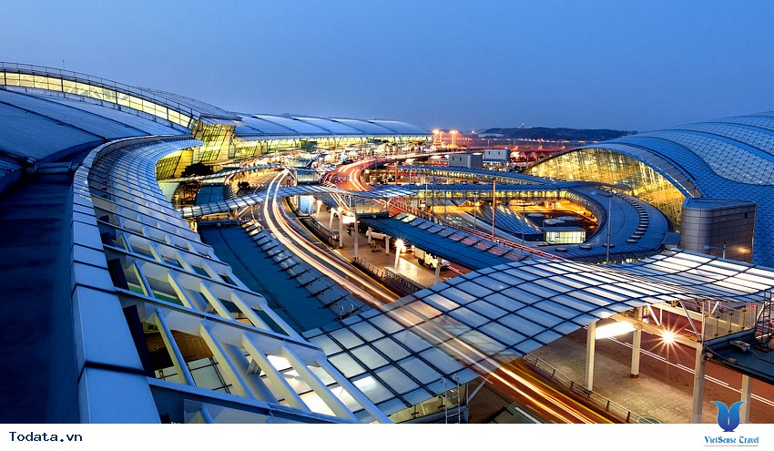 Incheon- Thành Phố Hướng Tới Tương Lai Hình ảnh 4