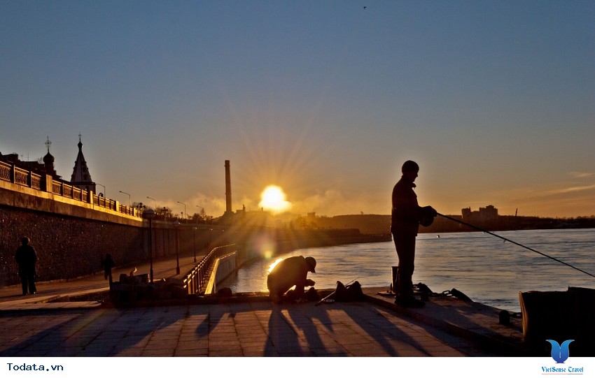 Irkutsk thành phố lý tưởng về vẻ đẹp nghệ thuật Hình ảnh 2 Irkutsk thành phố lý tưởng về vẻ đẹp nghệ thuật Hình ảnh 2