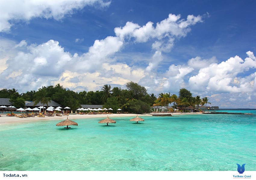 Kani nơi khám phá thú vị dành cho gia đình bạn tại Maldives Hình ảnh 1 Kani nơi khám phá thú vị dành cho gia đình bạn tại Maldives Hình ảnh 1