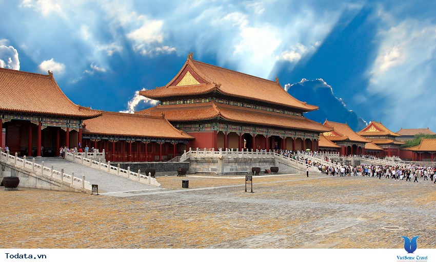 Khám phá Bắc Kinh - thành phố nhiều tỷ phú nhất thế giới Hình ảnh 2 Khám phá Bắc Kinh - thành phố nhiều tỷ phú nhất thế giới Hình ảnh 2