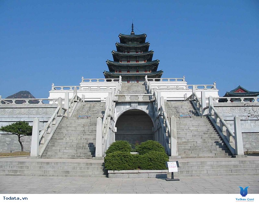 Khám Phá Bảo tàng Dân Gian Quốc Gia Hàn Quốc Ở Seoul Hình ảnh 1