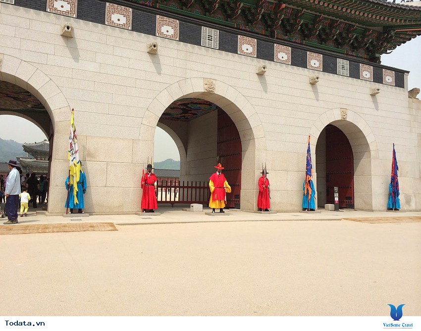 Khám Phá Bảo tàng Dân Gian Quốc Gia Hàn Quốc Ở Seoul Hình ảnh 5