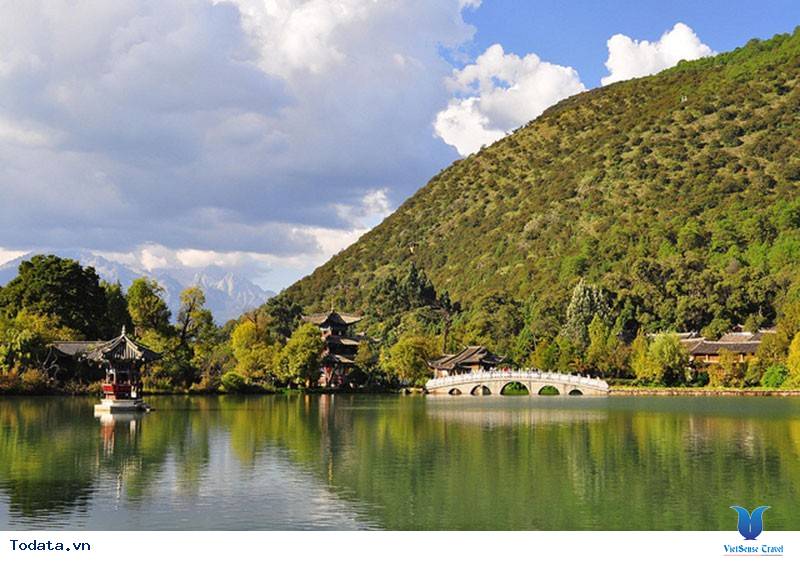 Khám Phá Côn Minh Hình ảnh 1