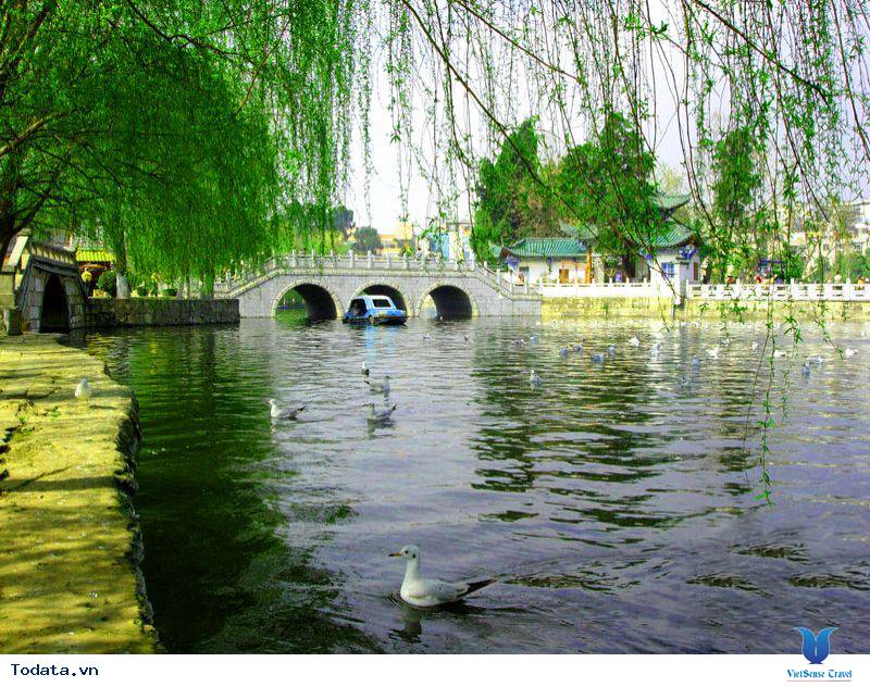 Khám Phá Côn Minh Hình ảnh 7