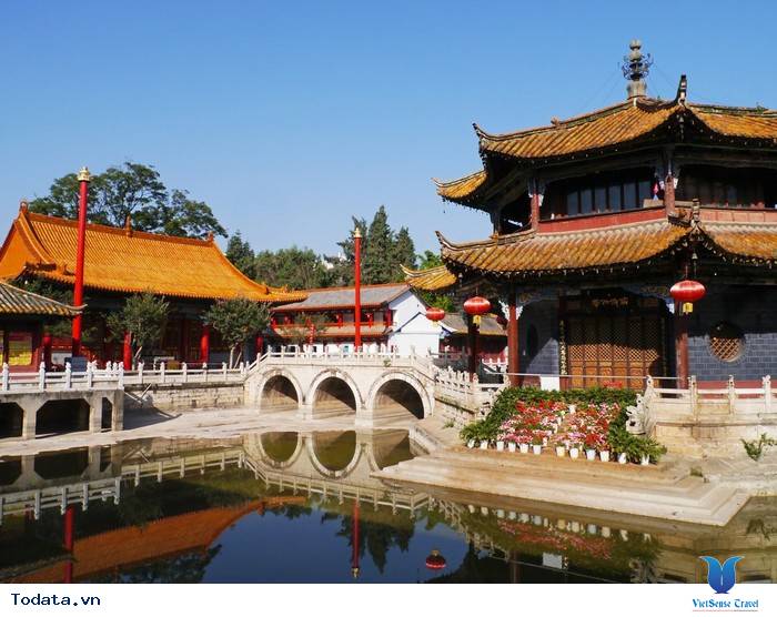 Khám Phá Côn Minh Hình ảnh 2