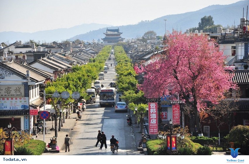 Khám Phá Côn Minh Hình ảnh 4