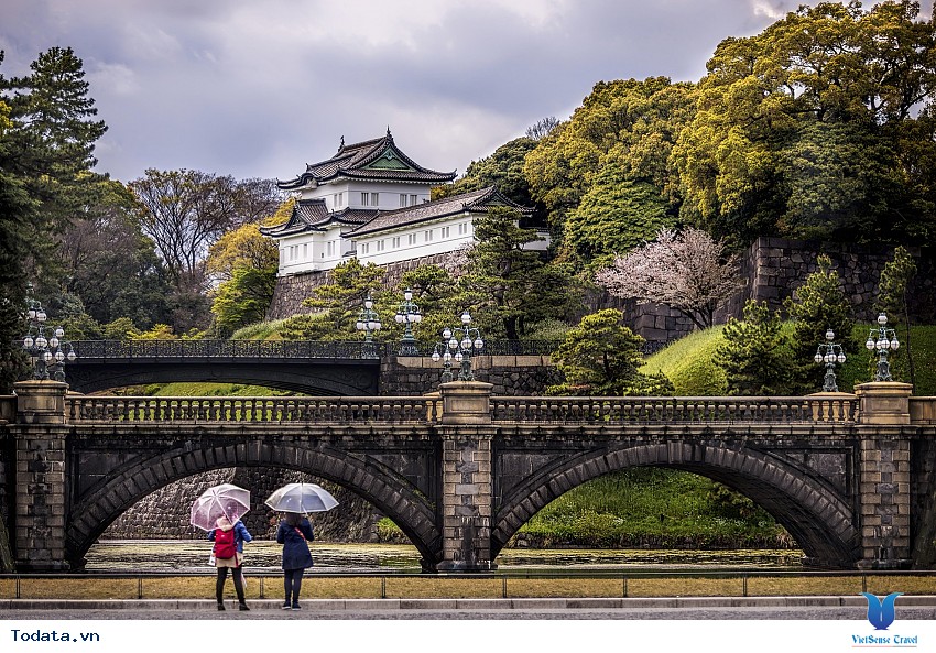 Khám Phá Cung Điện Hoàng Gia Tráng Lệ Hình ảnh 5