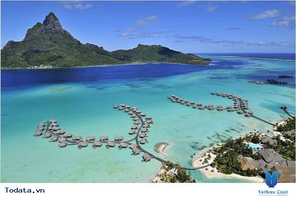 Khám phá hòn đảo xinh đẹp Coral Hình ảnh 1