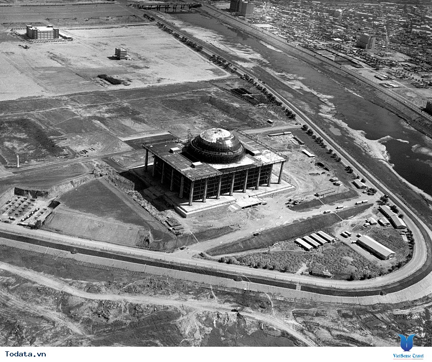 Khám Phá Hòn Đảo Yeuido Hình ảnh 3