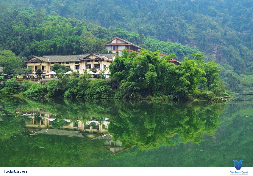 Khám Phá Huyền Thoại Nga Mi Sơn Hình ảnh 3