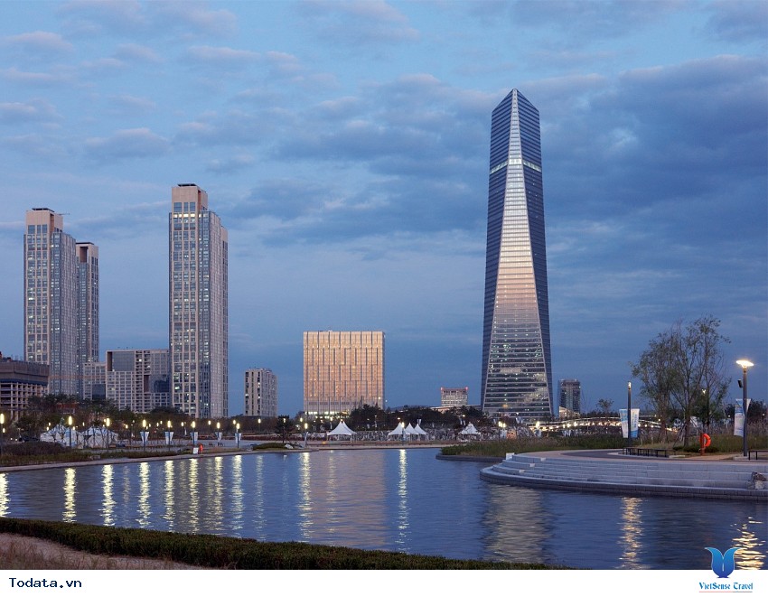 Khám Phá Incheon Hình ảnh 2