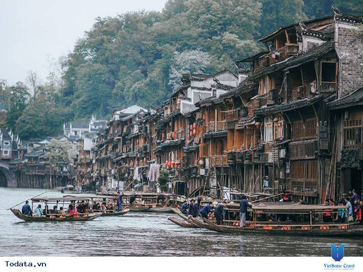 Khám Phá Kiến Trúc Tinh Tế Của Bắc Môn Cổ Thành Hình ảnh 6