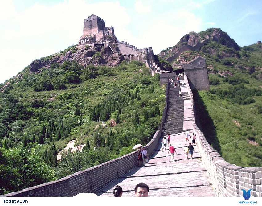Khám phá kỳ quan vạn lý trường thành Hình ảnh 4 Khám phá kỳ quan vạn lý trường thành Hình ảnh 4
