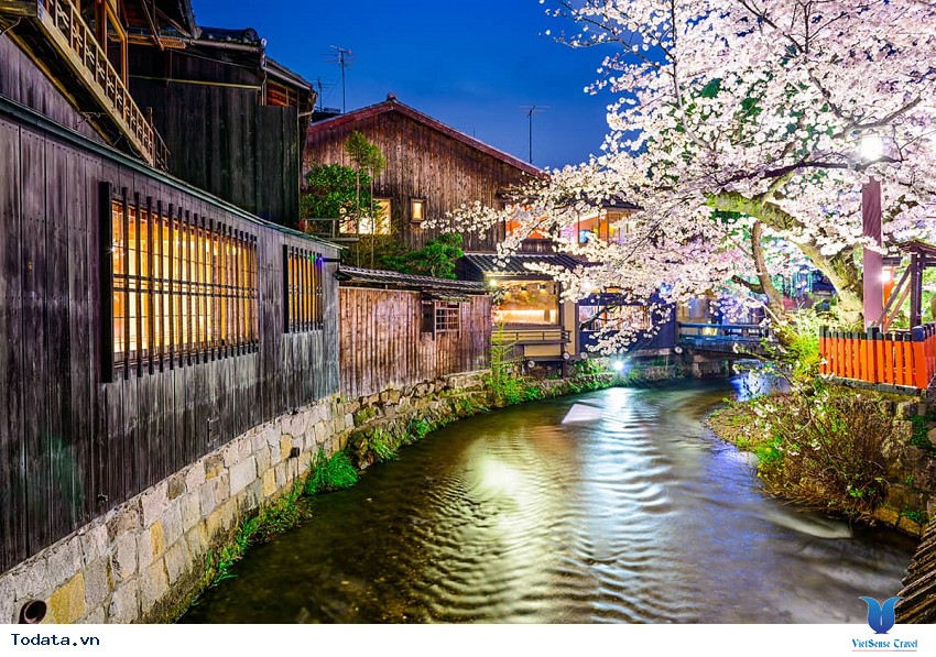 Khám Phá Kyoto Hình ảnh 1