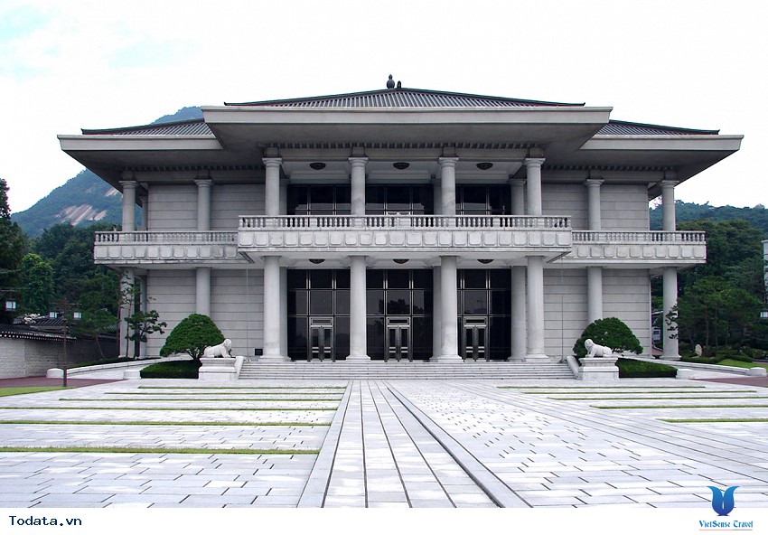 Khám Phá Nhà Xanh Hình ảnh 3