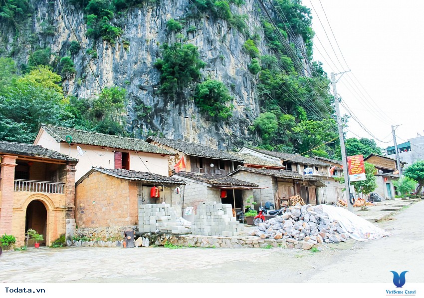 Khám Phá Phố Cổ Đồng Văn Hà Giang Hình ảnh 4